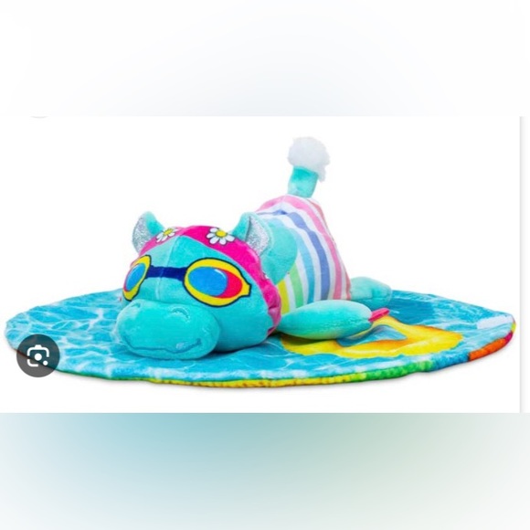 cutetitos islands Other - Cutetitos 17cm Plush - Scented
Islanditos Assorted Wholesale